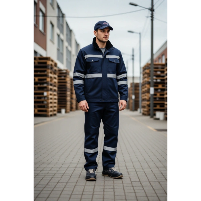 Cahita Deri İş Güvenliği Ayakkabısı S2 Mekap Atp Cilt