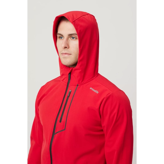 Campanula Softshell Mont - Su ve Rüzgar Geçirmez, Nefes Alabilir, Outdoor ve Günlük Kullanıma Uygun