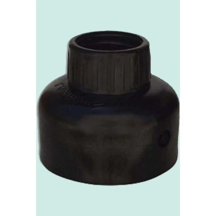 Delinatr Bağlantı Aparatı 80mm PP Trafik Güvenliği Ut3103 Delinatör Çaplı Malzeme Aksesuarı