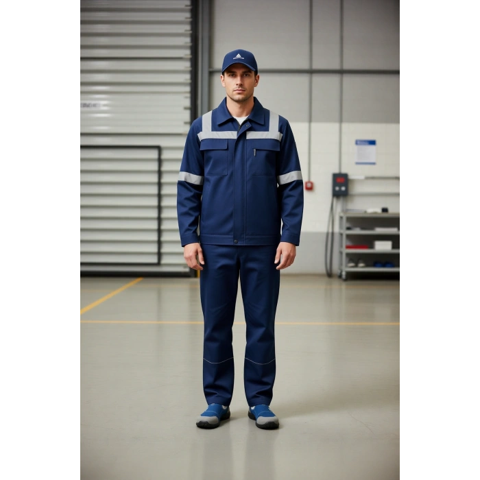 Delta Plus İş Güvenliği Ayakkabısı S1p Mıamı Src