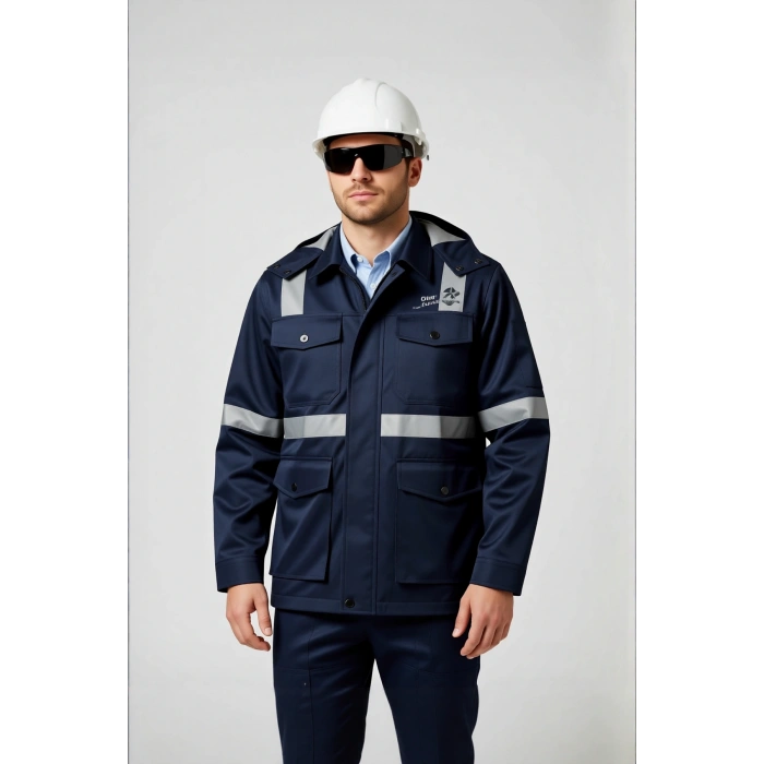 Delta Plus Koruyucu Gözlük Brava 2 Hafif ve Rahat EN 166 Polikarbonat Lensli İş Gözlüğü