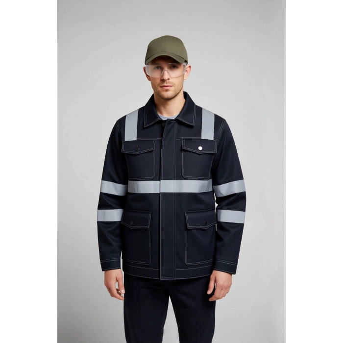 Delta Plus Koruyucu Gözlük Brava 2 Hafif ve Rahat EN 166 Polikarbonat Lensli İş Gözlüğü