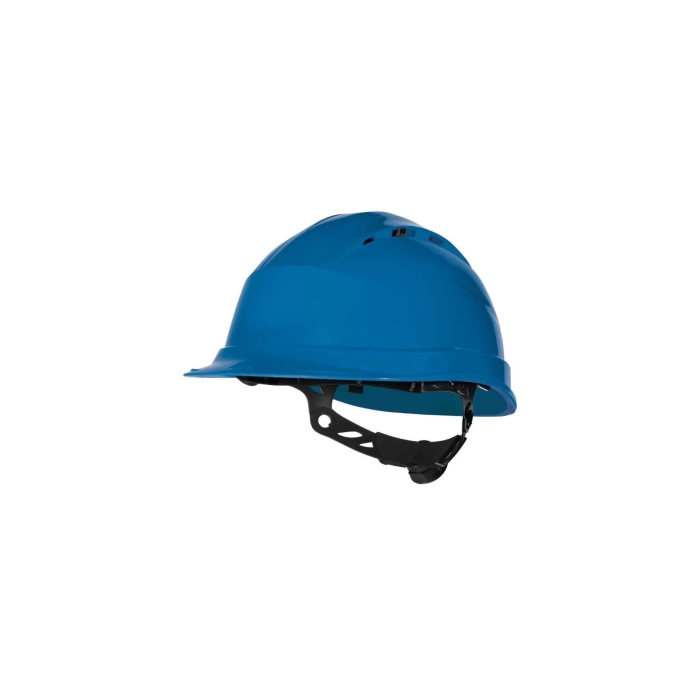 PayBuy Quartz Up IV Vidalı Baret Ayarlanabilir Havalandırmalı İş Güvenliği Başlığı