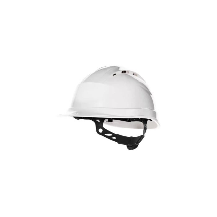 PayBuy Quartz Up IV Vidalı Baret Ayarlanabilir Havalandırmalı İş Güvenliği Başlığı