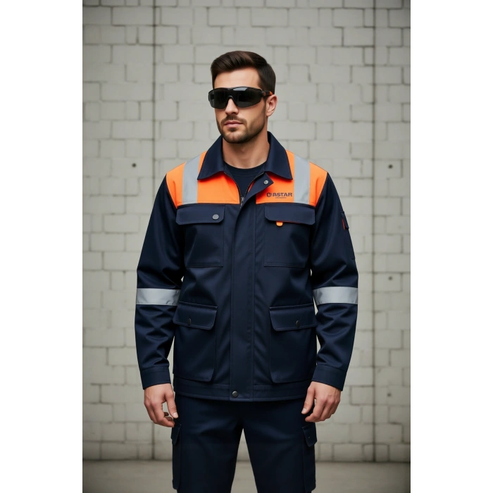 Delta Plus Vulcano2 Koruyucu Gözlük Std