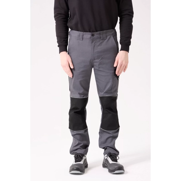 Drecana Pantolon - Dayanıklı, Esnek ve Fonksiyonel İş ve Outdoor Pantolon