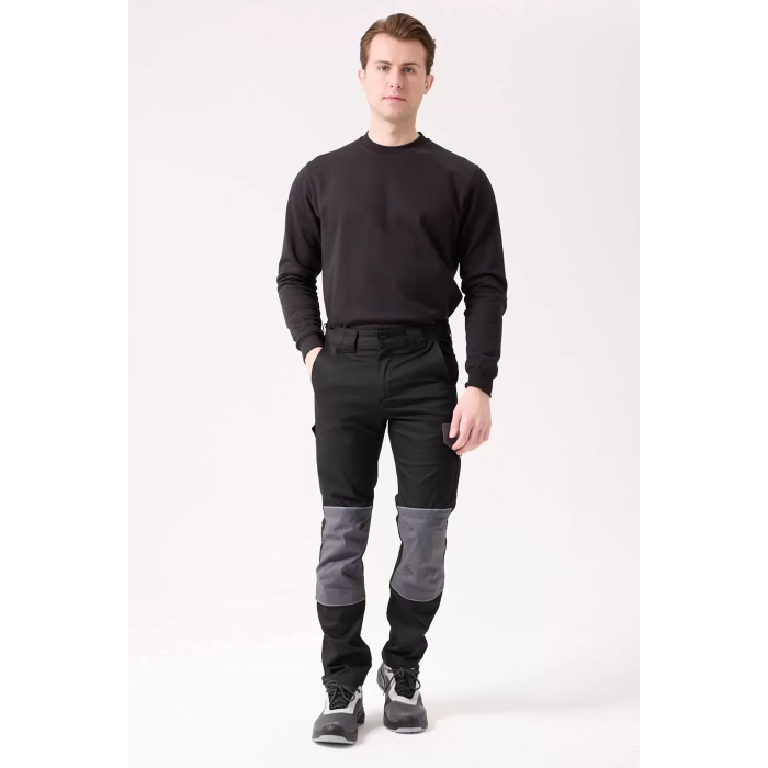 Drecana Pantolon - Dayanıklı, Esnek ve Fonksiyonel İş ve Outdoor Pantolon