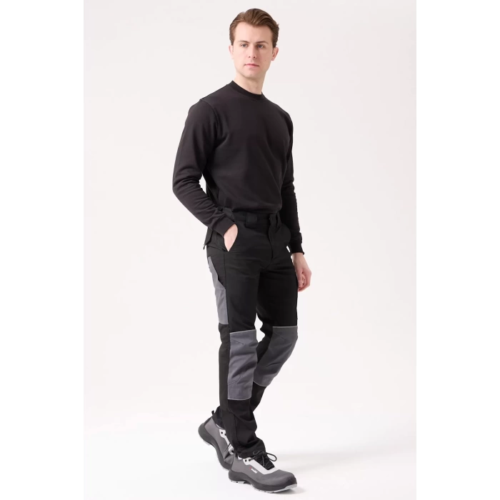 Drecana Pantolon - Dayanıklı, Esnek ve Fonksiyonel İş ve Outdoor Pantolon