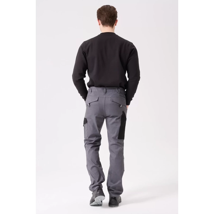 Drecana Pantolon - Dayanıklı, Esnek ve Fonksiyonel İş ve Outdoor Pantolon