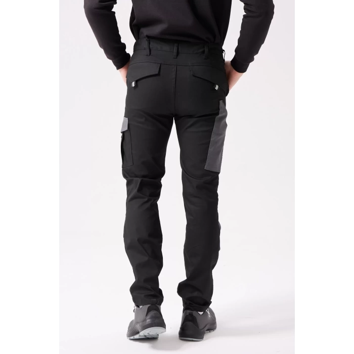 Drecana Pantolon - Dayanıklı, Esnek ve Fonksiyonel İş ve Outdoor Pantolon