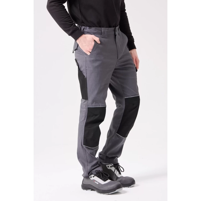 Drecana Pantolon - Dayanıklı, Esnek ve Fonksiyonel İş ve Outdoor Pantolon