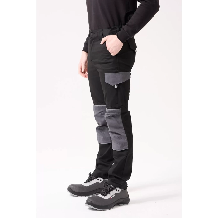 Drecana Pantolon - Dayanıklı, Esnek ve Fonksiyonel İş ve Outdoor Pantolon