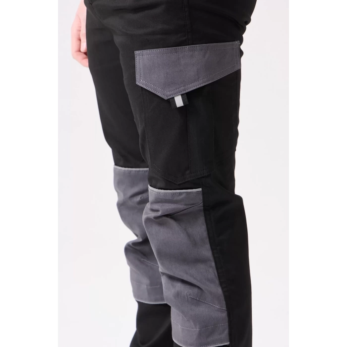 Drecana Pantolon - Dayanıklı, Esnek ve Fonksiyonel İş ve Outdoor Pantolon