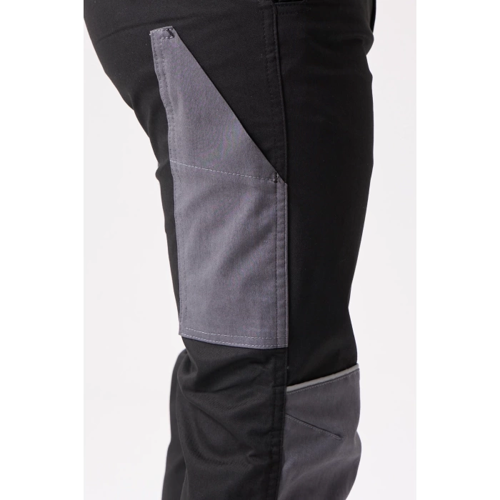 Drecana Pantolon - Dayanıklı, Esnek Ve Fonksiyonel İş Ve Outdoor Pantolon