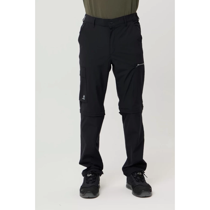 Erciyes Outdoor Pantolon 2n1 Şort-Pantolon 5 Cepli Esnek ve Dayanıklı