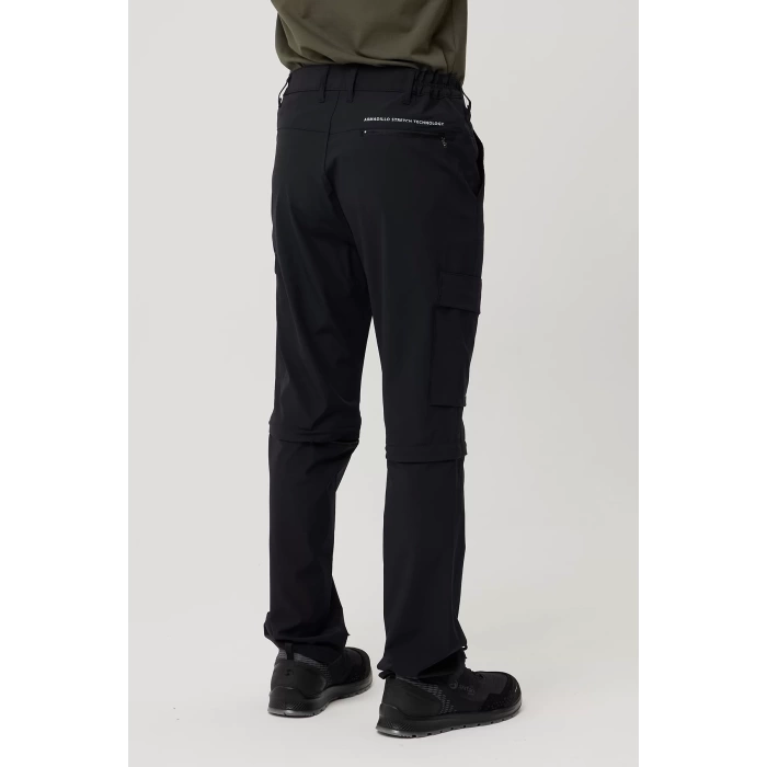 Erciyes Outdoor Pantolon 2n1 Şort-Pantolon 5 Cepli Esnek ve Dayanıklı