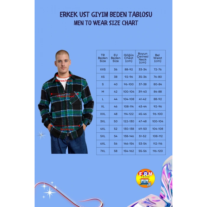 Erkek Fitted Dik Yaka Uzun Kol Triko Kazak Günlük Şıklık ve Konfor İçin İdeal Seçim Kaliteli