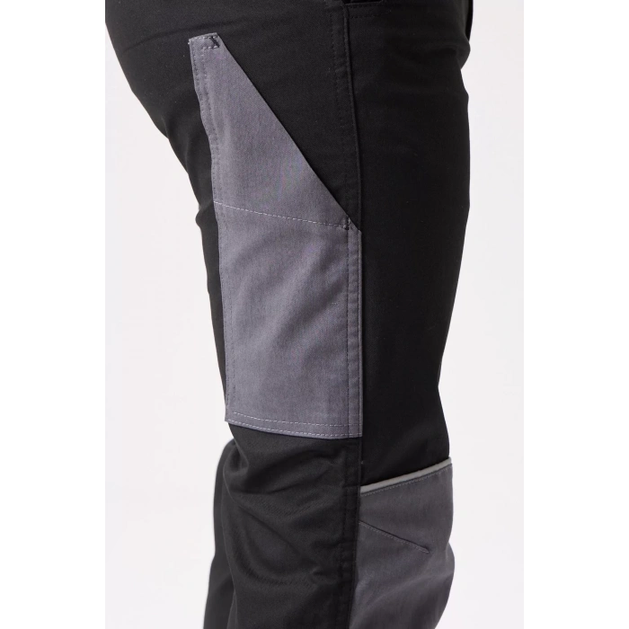 Erkek Gabardin İş Pantolonu Dayanıklı Kışlık Drecana Pantolon Esnek Fonksiyonel Outdoor