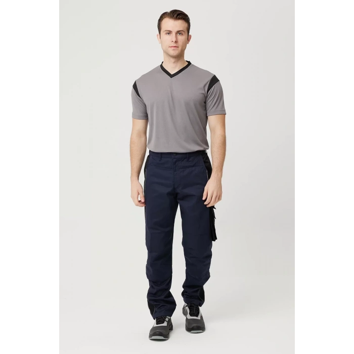 Erkek İş Pantolonu Kışlık Allium Trousers