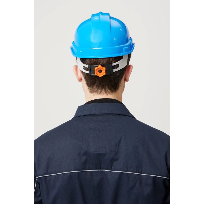 Erkek İş Tulumu Çok Cepli ve Dayanıklı Alaska Tulum Koruyucu Tasarım Şık Rahat Kesim