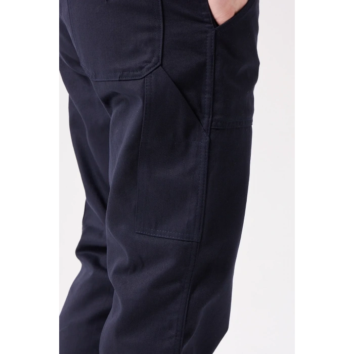 Erkek Kargo Pantolon 65 Polyester İş Pantolonu Galanthus Technic Cepli Rahat Kalıp