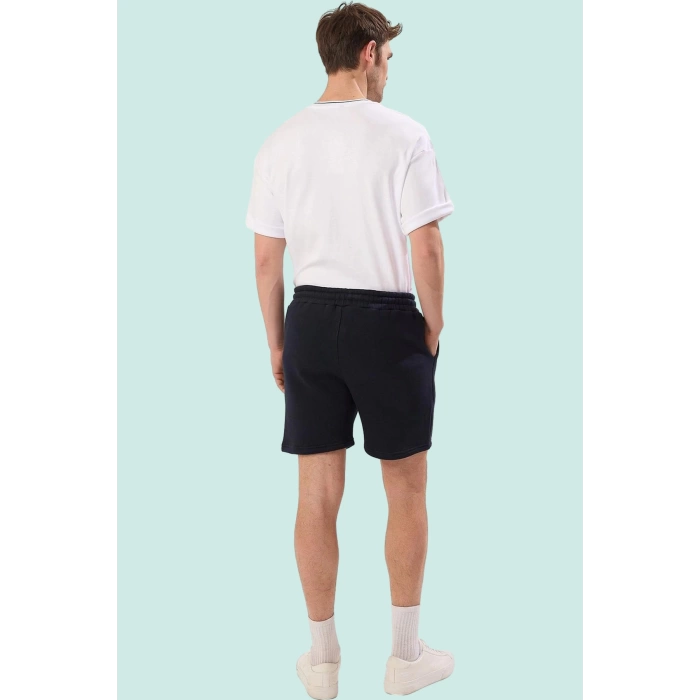 Erkek Kısa Şort Normal Bel Straight Siluet Rahat Spor Aktiviteler Yaz Aylarının Vazgeçilmezi