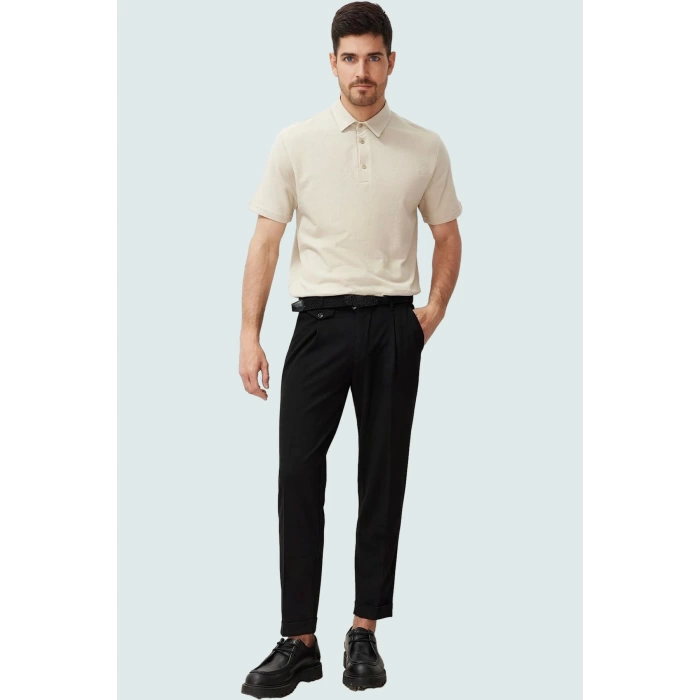 Erkek Modern Tasarım Pantolon Casual Stil İçin Mükemmel Bir Seçim Yaz Aylarının Vazgeçilmezi