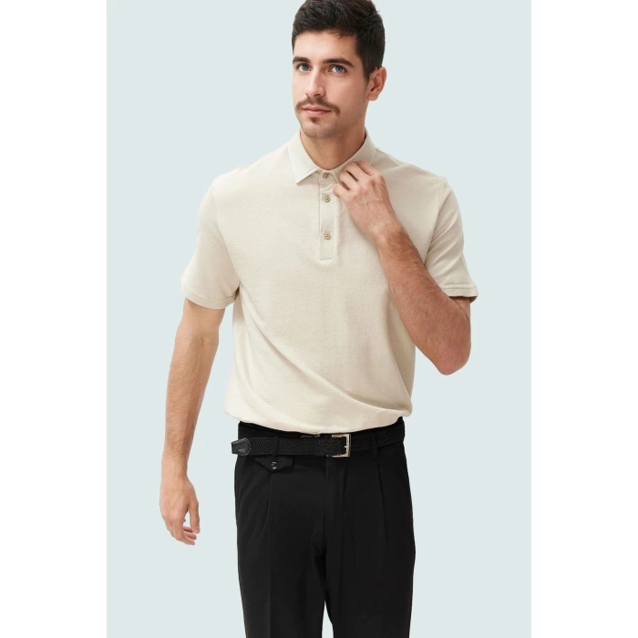 Erkek Modern Tasarım Pantolon Casual Stil İçin Mükemmel Bir Seçim Yaz Aylarının Vazgeçilmezi