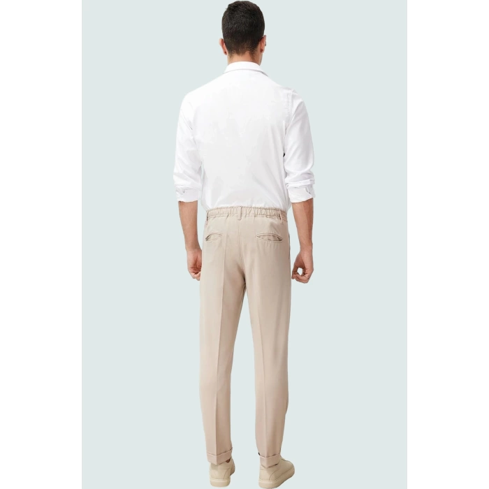 Erkek Modern Tasarım Pantolon Casual Stil İçin Mükemmel Bir Seçim Yaz Aylarının Vazgeçilmezi