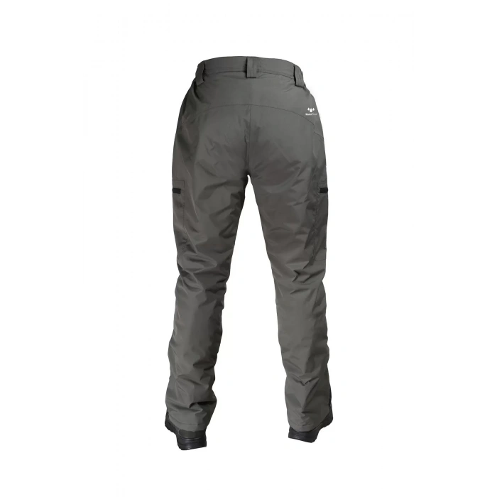 Erkek Su Geçirmez Trekking Pantolon Fiyort Kodiak