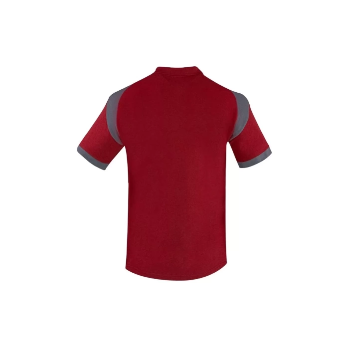 Flora Polo Yaka T-Shirt - Nefes Alabilir, Şık ve Rahat, Günlük ve İş Kullanımı İçin