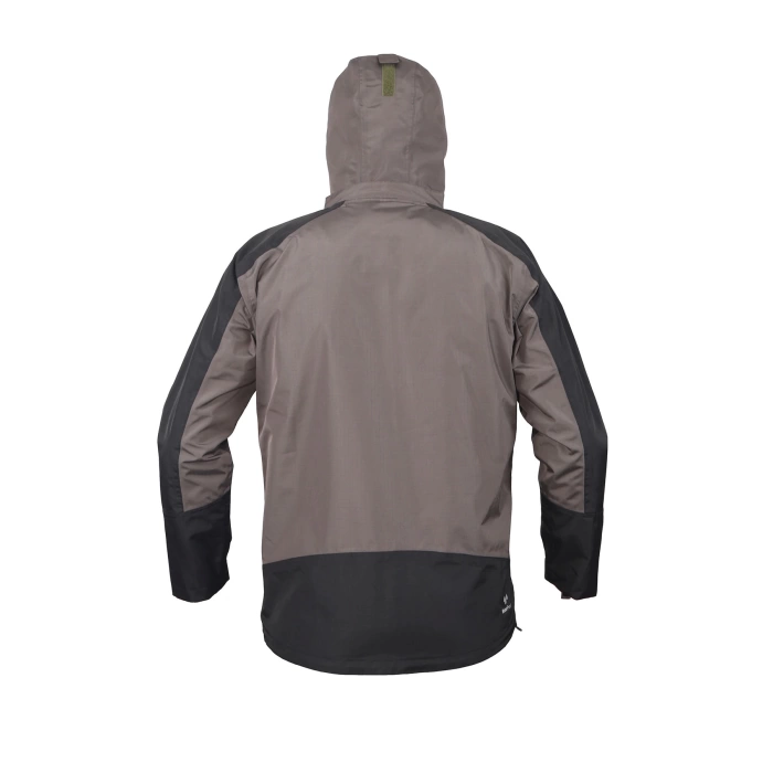 Fy 162 Sogne 3ü 1 Arada Su Geçirmez Mont Çıkarılabilir Polar Astarlı, Nefes Alabilen Outdoor Ceket