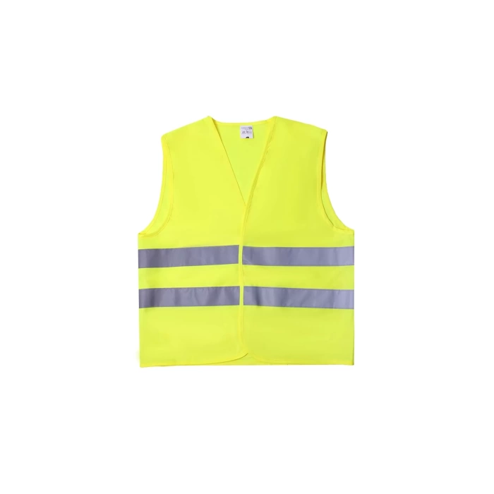 GALANTHUS HI-VIS YELEK F.SARI