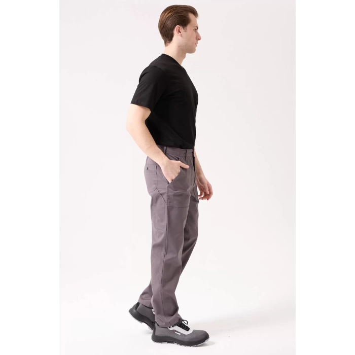 GALANTHUS TECHNİC PANTOLON GRİ