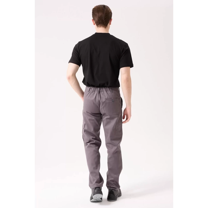 GALANTHUS TECHNİC PANTOLON GRİ