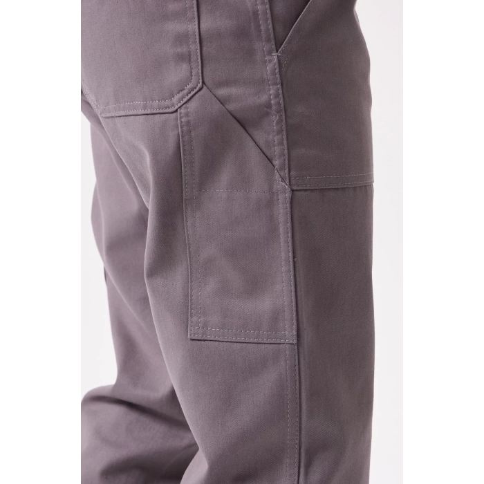 GALANTHUS TECHNİC PANTOLON GRİ