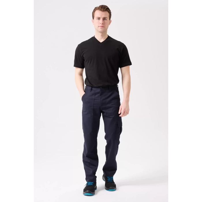 GALANTHUS TECHNİC PANTOLON LACİVERT