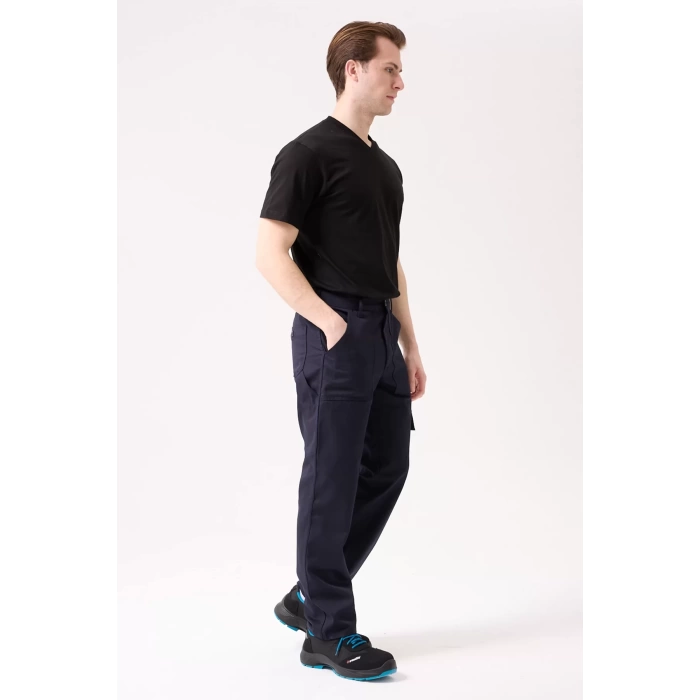 GALANTHUS TECHNİC PANTOLON LACİVERT