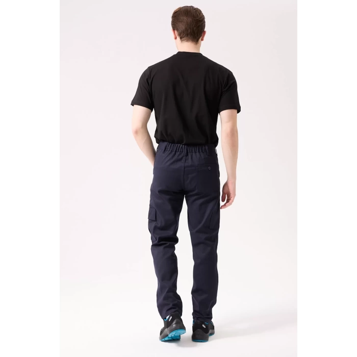 GALANTHUS TECHNİC PANTOLON LACİVERT