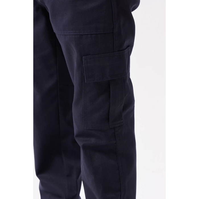 GALANTHUS TECHNİC PANTOLON LACİVERT