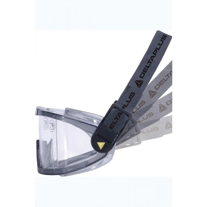 Galeras Polikarbonat  Standart İş Koruma Gözlüğü