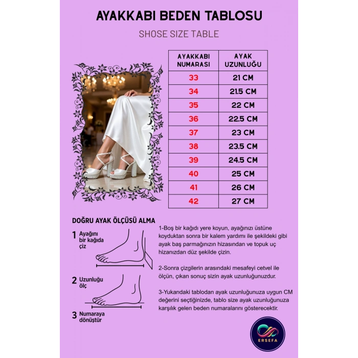 Gold Mercan Topuklu Kadın Klasik Ayakkabı Kadın Topuklu Abiye Ayakkabı Şık Gece Ayakkabısı