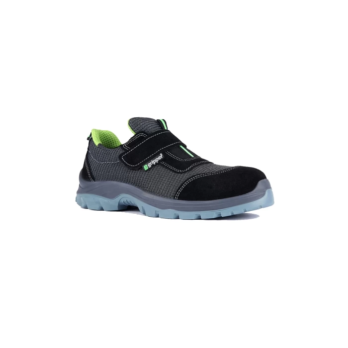 PayBuy Yukon GPR-171 Süet/Anorak S1P İş Güvenlik Ayakkabısı