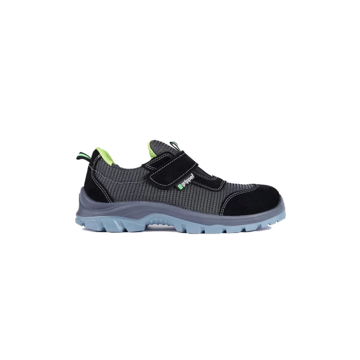 PayBuy Yukon GPR-171 Süet/Anorak S1P İş Güvenlik Ayakkabısı
