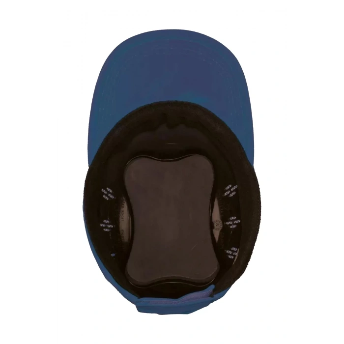 Havalandırmalı Fileli Şapka SHL03 Darbe Emici Yüksek Kaskı Model Shl