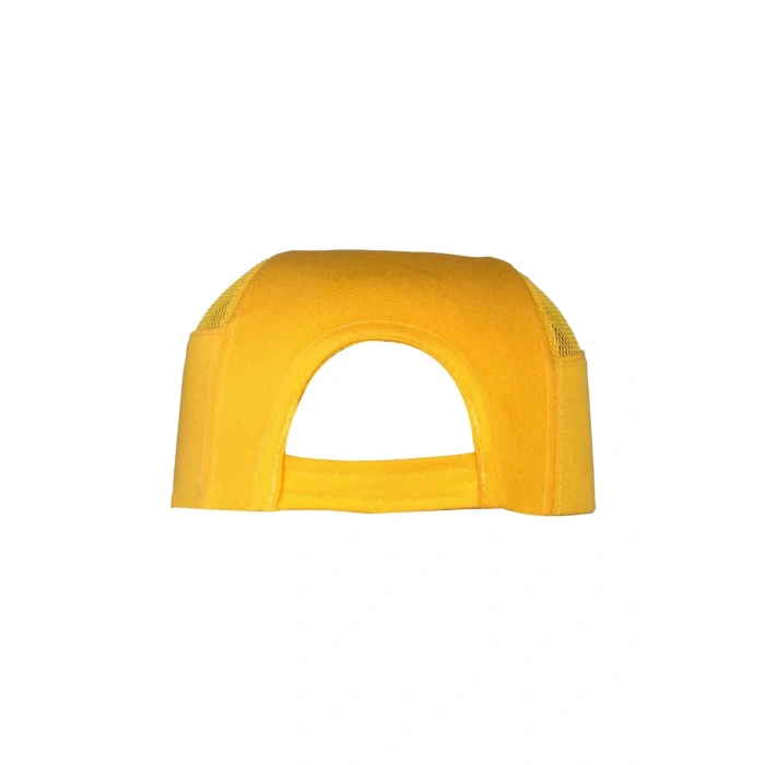 Havalandırmalı Fileli Şapka SHL03 Darbe Emici Yüksek Kaskı Model Shl