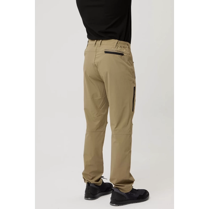 Ilgaz Outdoor Pantolon - Esnek, Dayanıklı ve Nefes Alabilir