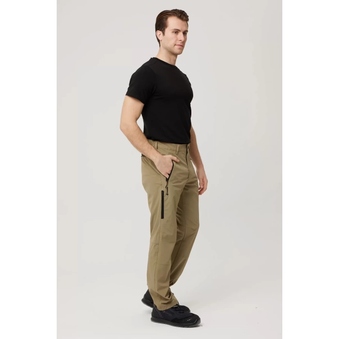Ilgaz Outdoor Pantolon - Esnek, Dayanıklı ve Nefes Alabilir