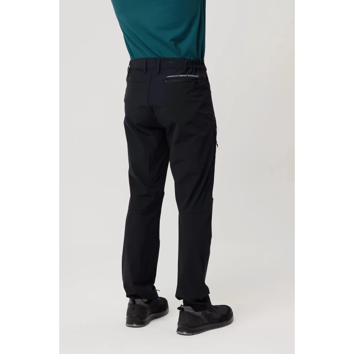Ilgaz Outdoor Pantolon - Esnek, Dayanıklı ve Nefes Alabilir