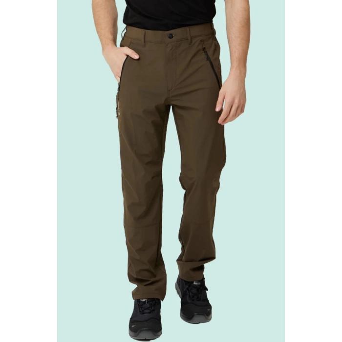 Ilgaz Outdoor Pantolon Esnek Nefes Alabilir